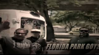 FLORIDA PARK GOYS - ERIKA VERSION