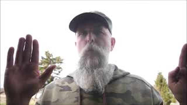 My Philosophy Explained - 2018-04-03