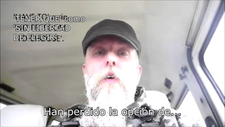 Varg Vikernes/ "Trabaja, perra"