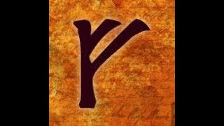 The real meaning of THE RUNES - FEHU