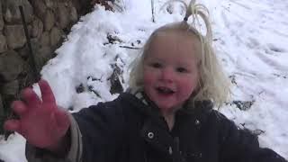 PERMACULTURE - January and February