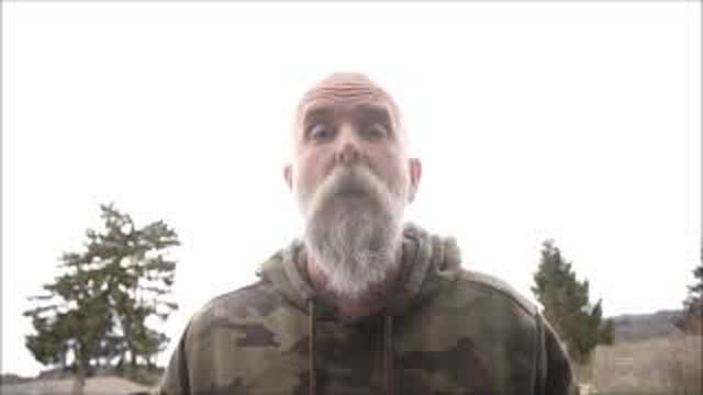 "It's NOT Capitalism!" - 2018-04-13