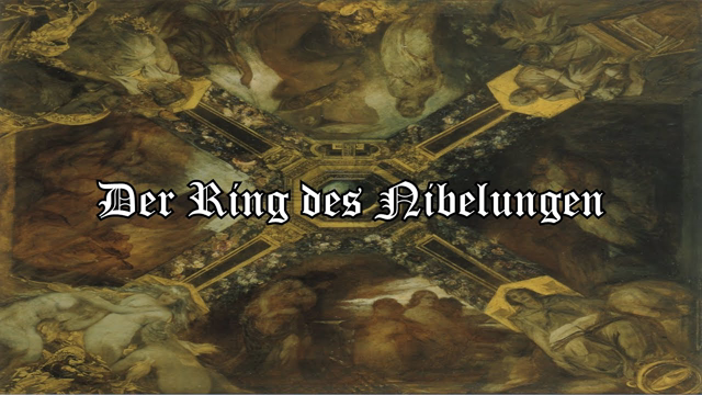 Richard Wagner - Ring Cycle (FULL) Part 1