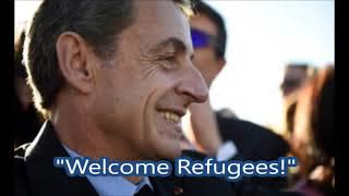 "Welcome Christianity!" - 2018-04-11