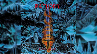 Bathory - Blood on Ice (Full Album)