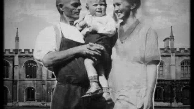 It's Alright To Be White