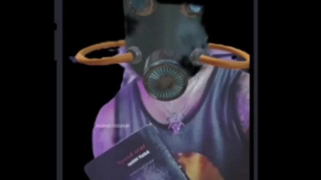 Slow Gassing (Music Track)