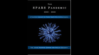 spars-pandemic-scenario