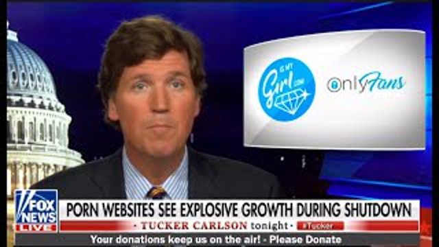 Tuck cuckin not naming the big nose elephant in the room