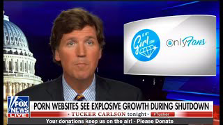 Tuck cuckin not naming the big nose elephant in the room