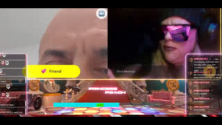 Dirty Rat: We own the world!