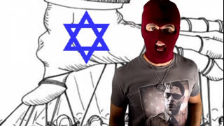 Commander Rockwell - Day of the Rope (MUSIC VIDEO)