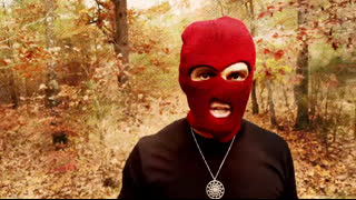 Commander Rockwell - What a Cracker Be Doing (MUSIC VIDEO)