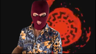 Commander Rockwell - Drop The Gas (Music Video)