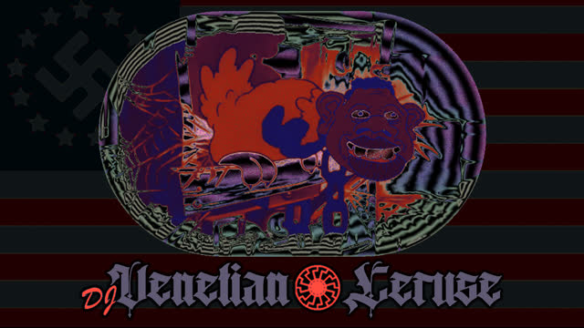 DJ Venetian Ceruse - A Little Black History (feat. William Pierce)