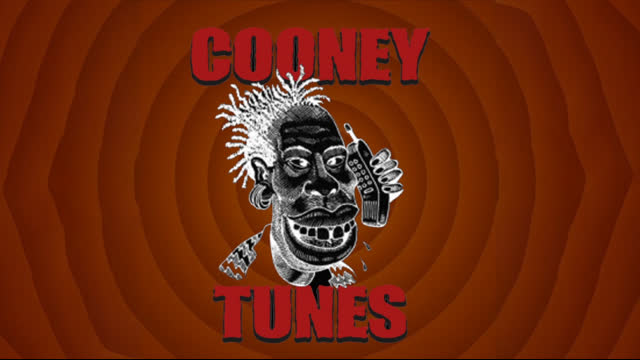 COMING SOON: COONEY TUNES!