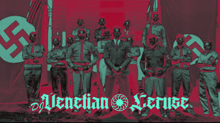 George Lincoln Rockwell on Communism and the Jews (WITH MUSIC)