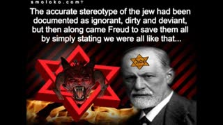 The (((Anti-Humans)))