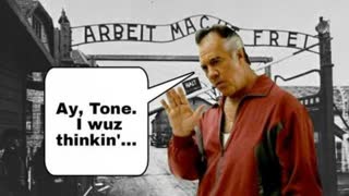 Dem (((Fake Jews)))can't fool Wise Guys!