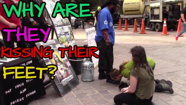 Seattle is making white employees do insane "internalized racial superiority" training