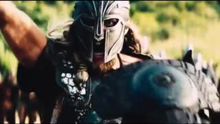 Be Resolved - Warrior Ethos