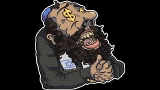 Spanish Bigot Educates Retards About the Jewish Problem