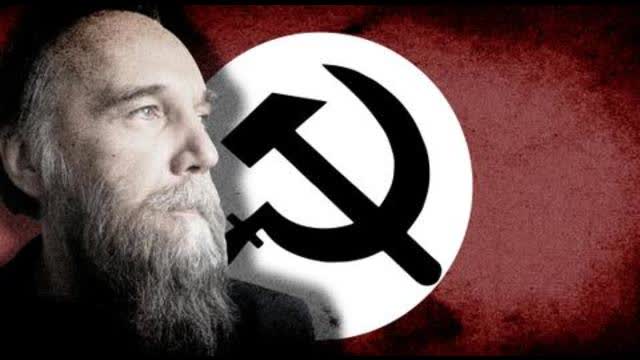 The (((Nazbol))) Infiltration (Doc)