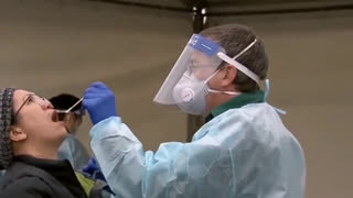 LOCKDOWNS & TESTING IN OZ