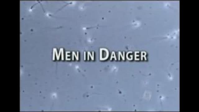 Men In Danger Documentary