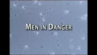 Men In Danger Documentary
