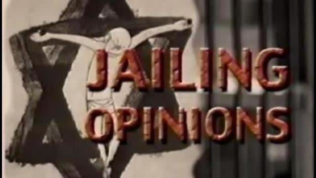 Jailing Opinions. ( Full )