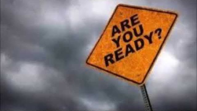 Beyond Survival (Pastor Peter J. Peters)