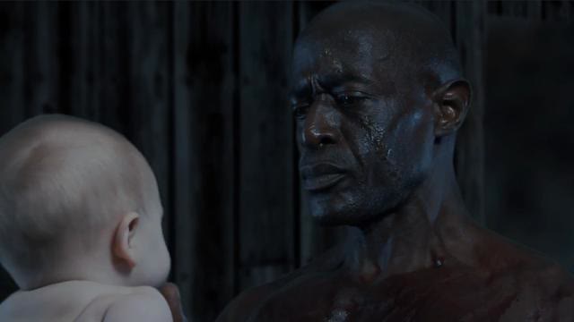 AGE OF ANTICHRIST: Diversity On YT - Depraved "Artist " Josh Harraway