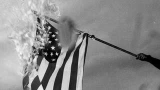 Jews are Only Safe when Liberal Values are Dominant