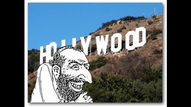 (((Chosen One))) Al Goldstein speaks to us Goyim