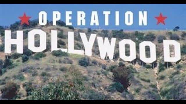 Hollywoods Top Secret Film Studio Lookout Mountain Laurel Canyon