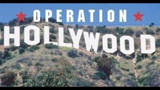 Hollywoods Top Secret Film Studio Lookout Mountain Laurel Canyon