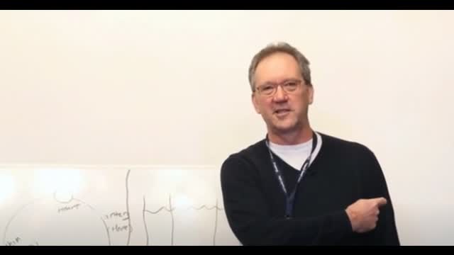 DR. THOMAS COWAN - VIRUSES ARE SIMPLY EXCRETIONS OF A TOXIC CELL