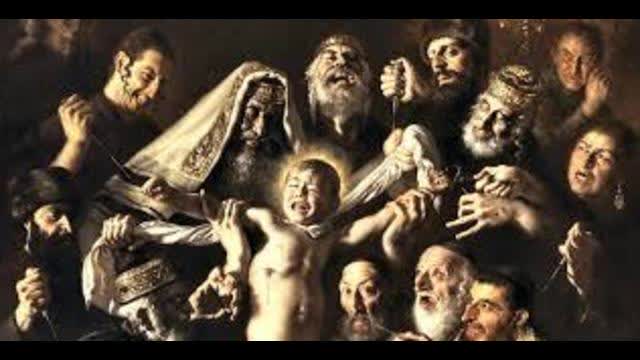 Jewish Ritual Murder (DOC)