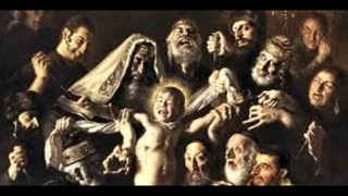 Jewish Ritual Murder (DOC)