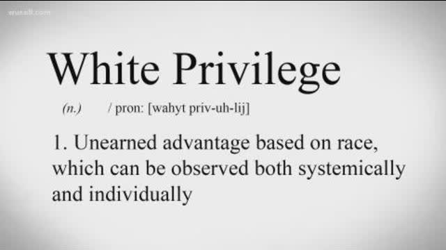 White Privilege