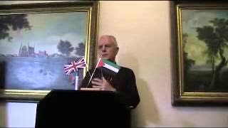 Bishop Richard Williamson, Shakespeare's Hamlet, The Ugly Dawn of Modernity, May 19, 2013