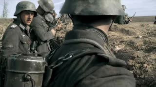 German WW2 Tribute