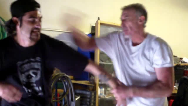 Make your Wing Chun Strong