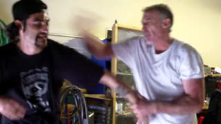 Make your Wing Chun Strong