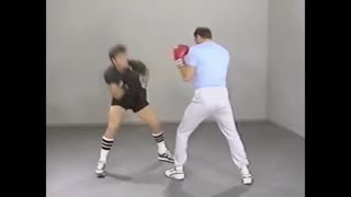 JKD Fundamentals - Paul Vunak (DVD 1)