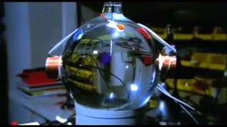 Things Kikes don't want us to know pt.5: Genesis 1:3~Sonoluminescence