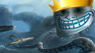 Squidking Rise of Squidcult Part 2