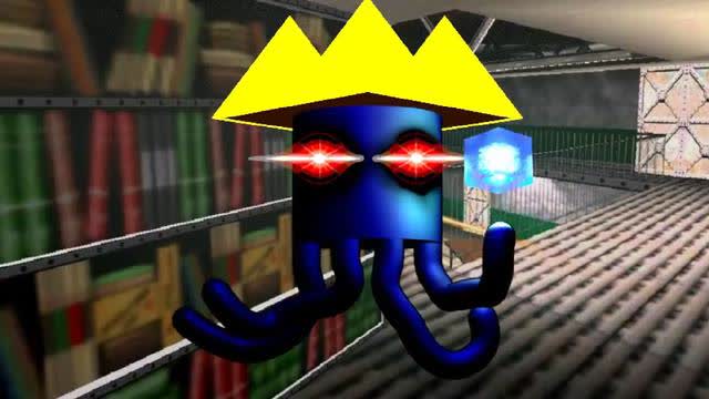 Rise of Squidcult Part 1