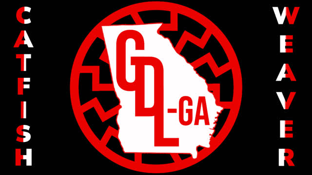 GDL-GA | MIDTOWN ATLANTA BANNER DROP